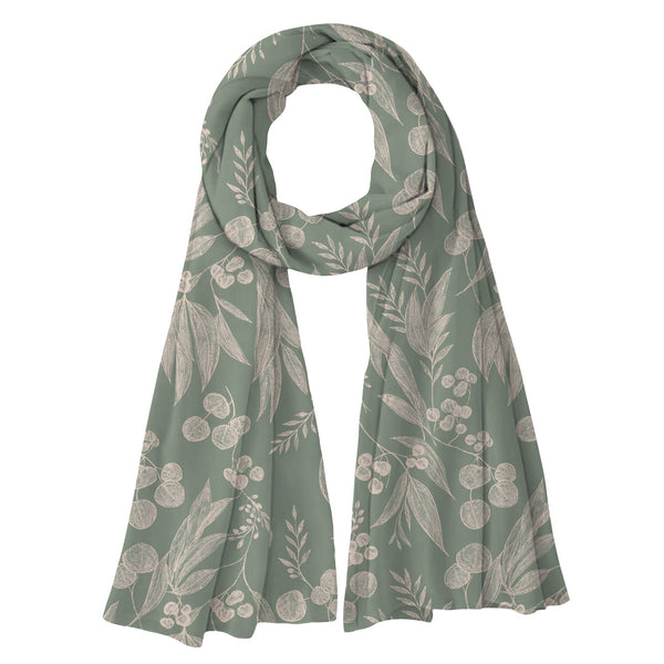 Scarf - Home