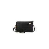 Black caviar Designs Nina Crossbody/Clutch