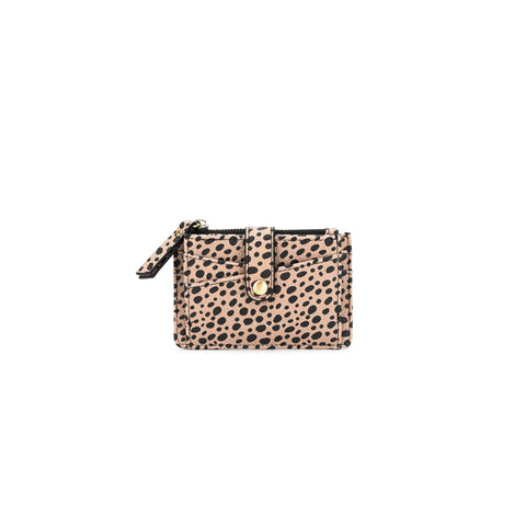 Mabel Card Holder/Coin Purse Wallet