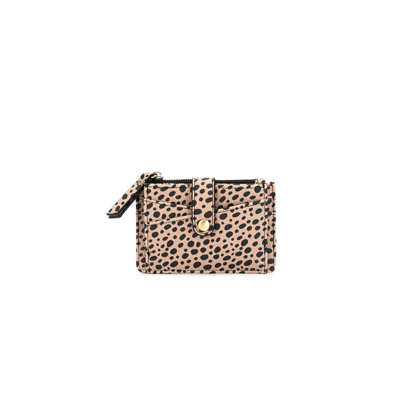 Mabel Card Holder/Coin Purse Wallet