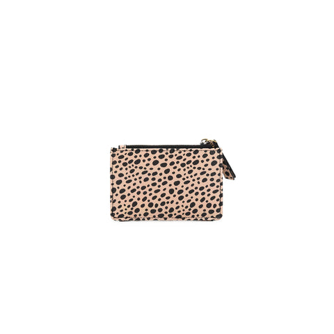 Mabel Card Holder/Coin Purse Wallet