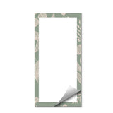 Magnetic Shopping List - Home