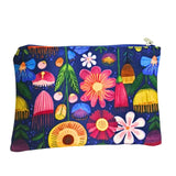 Small Pouch - Wild Joy