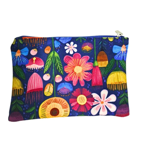 Small Pouch - Wild Joy