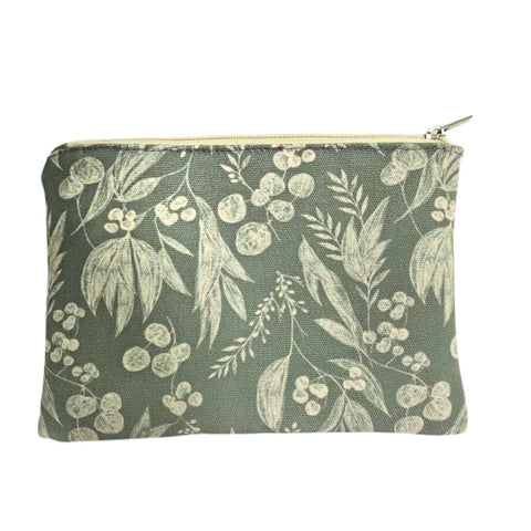 Small Pouch - Home