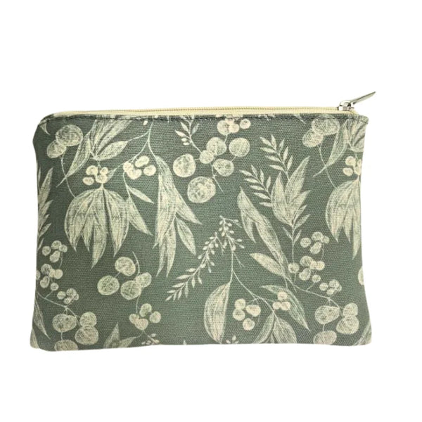 Small Pouch - Home