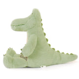 OB Designs |  Rocco the Croc Soft Toy