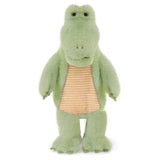 OB Designs |  Rocco the Croc Soft Toy