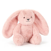 OB Designs Bella Bunny Rose Pink Soft Toy