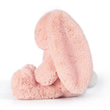 OB Designs Bella Bunny Rose Pink Soft Toy