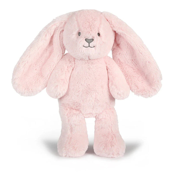 Betsy Pink Bunny – Soft Toy
