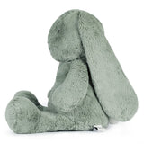 OB Designs  Beau Bunny Sage Green Soft Toy