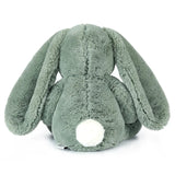 OB Designs  Beau Bunny Sage Green Soft Toy