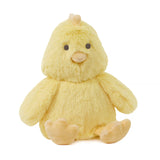 OB Deigns | Chi-Chi Chick Yellow Soft Toy