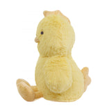 OB Deigns | Chi-Chi Chick Yellow Soft Toy