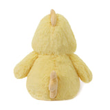 OB Deigns | Chi-Chi Chick Yellow Soft Toy