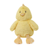 OB Deigns | Chi-Chi Chick Yellow Soft Toy