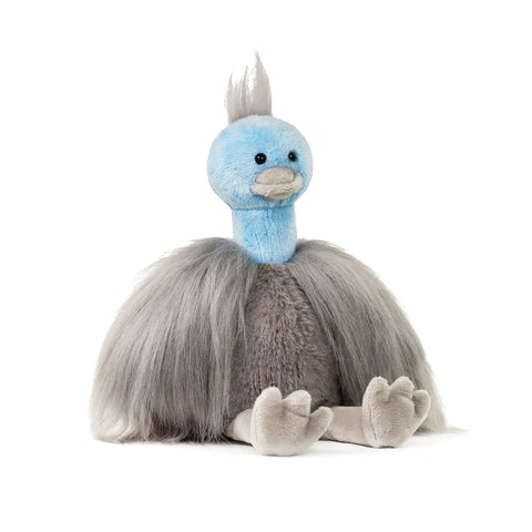 Little Emmy Emu Soft Toy