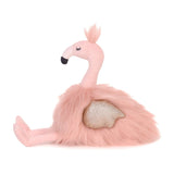 OB Deigns| Little Gloria Flamingo Soft Toy