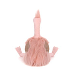 OB Deigns| Little Gloria Flamingo Soft Toy