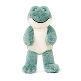 OB Deigns Little Freddy Frog Soft Toy