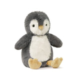 OB Deigns |  Little Iggy Penguin Soft Toy