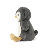 OB Deigns |  Little Iggy Penguin Soft Toy