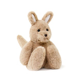 OB Deigns Little Kip Kangaroo Soft Toy