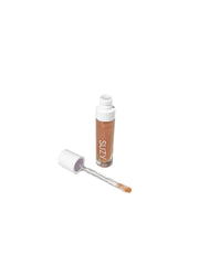 SUZY. Gloss - 'BUTTERSCOTCH'