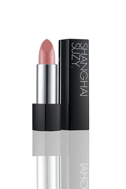  Suzy lipstick with case on a white background