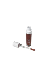 SUZY. Gloss -  'GINGER'