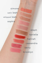 SUZY. BRIGHTS’ Grapefruit - Whipped Matte Formula