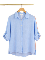 La Maison Linen Shirt