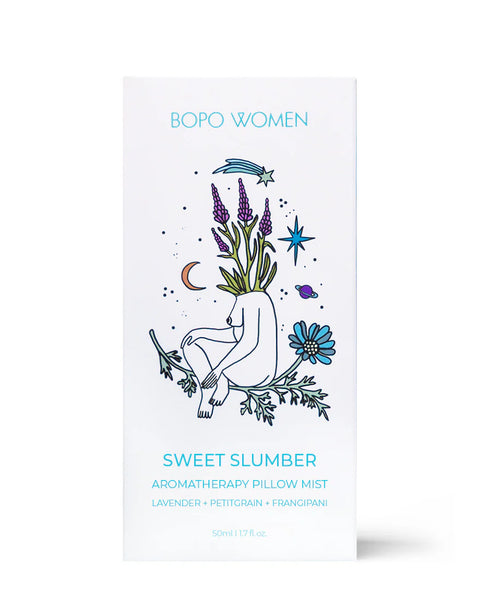 Sweet Slumber Pillow Mist