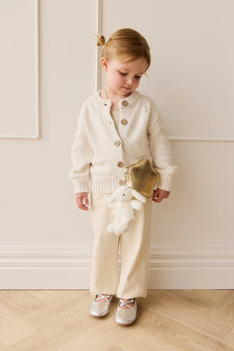 Jamie Kay- Snuggle Bunnies - Penelope Key Charm Marshmallow