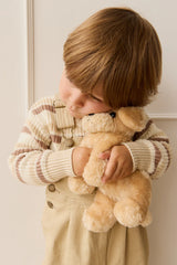 Jamie Kay- Snuggle Bunnies - Milo The Retriever