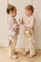 Jamie Kay- Snuggle Bunnies - Penelope Key Charm Violet