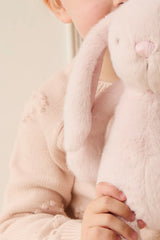 Jamie Kay-Snuggle Bunnies - Penelope - Blossom