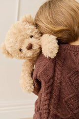 Jamie Kay-Snuggle Bunnies Arthur the Bear