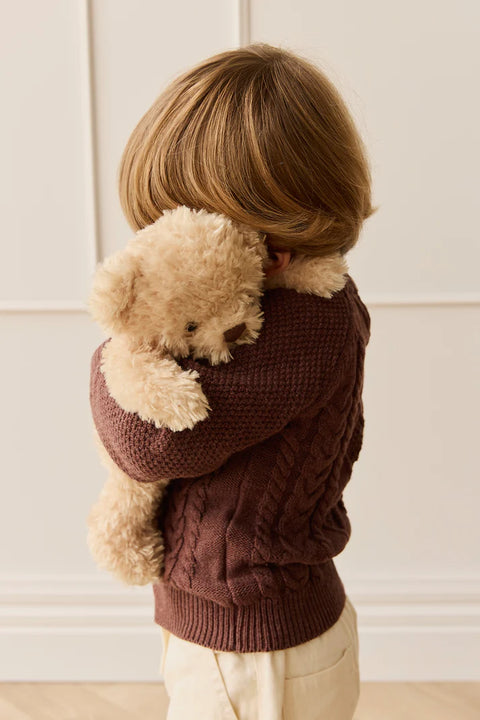Jamie Kay-Snuggle Bunnies Arthur the Bear