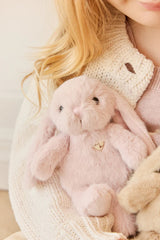 Jamie Kay-Snuggle Bunnies - Penelope - Blossom
