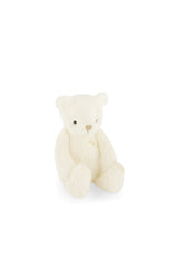 Jamie Kay-Snuggle Bunnies - George the Bear - Marshmallow