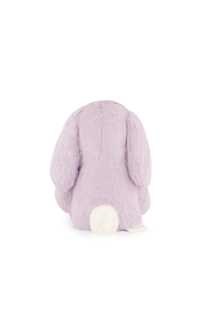Jamie Kay-Snuggle Bunnies - Penelope the Bunny - Violet