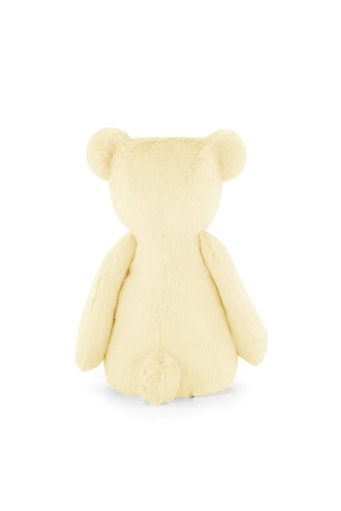 Jamie Kay-Snuggle Bunnies - George the Bear - Anise