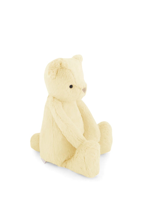 Jamie Kay-Snuggle Bunnies - George the Bear - Anise