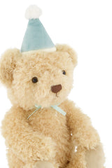 Jamie Kay- Birthday Arthur - Sky