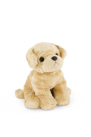 Jamie Kay- Snuggle Bunnies - Milo The Retriever