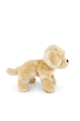 Jamie Kay- Snuggle Bunnies - Milo The Retriever