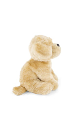 Jamie Kay- Snuggle Bunnies - Milo The Retriever