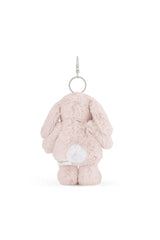 Jamie Kay- Snuggle Bunnies - Penelope Key Charm - Blush
